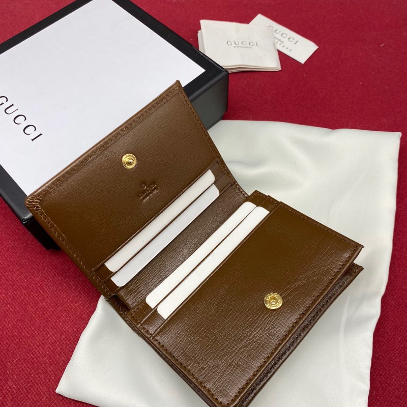 Gucci Wallet