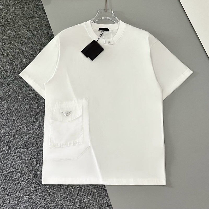 Prada Unisex Tee