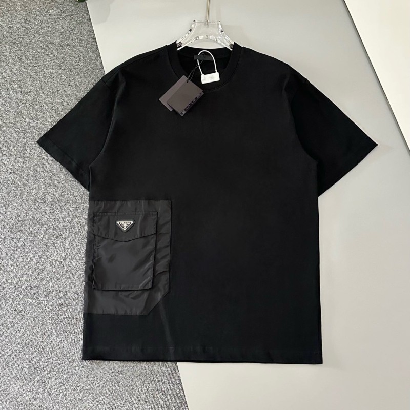 Prada Unisex Tee