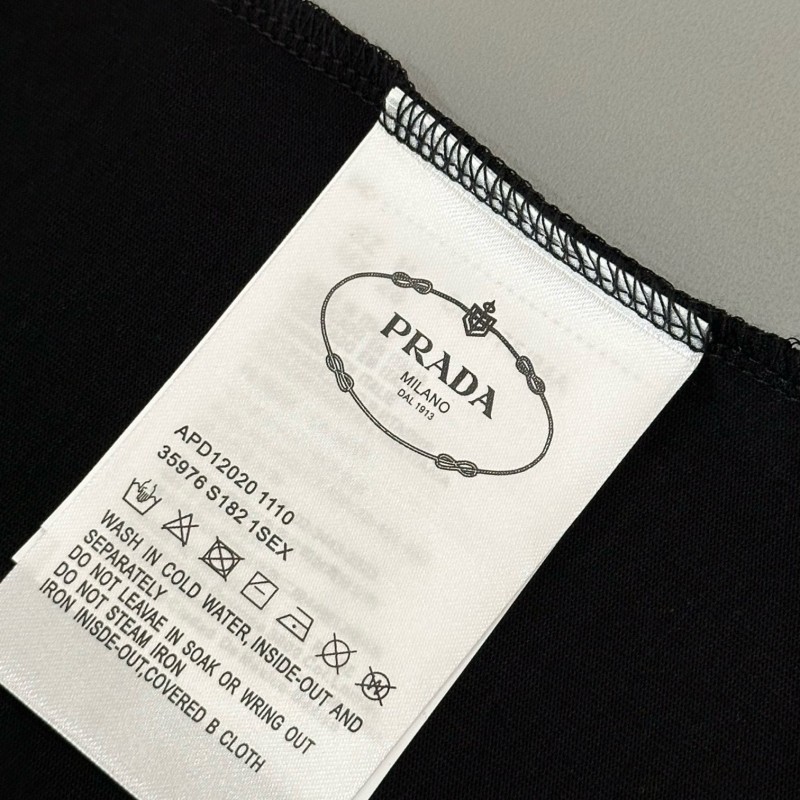 Prada Unisex Tee