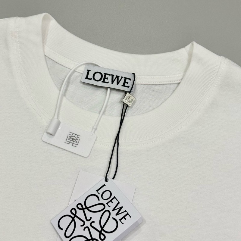 Loewe Unisex Tee