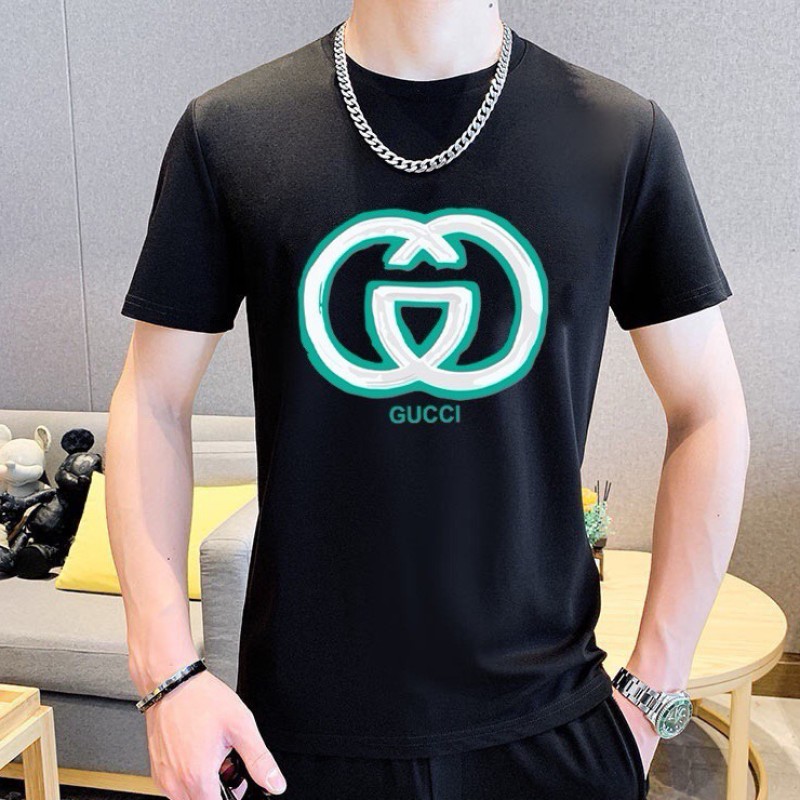 Gucci Unisex Tee