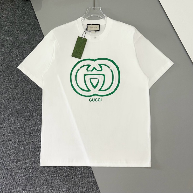 Gucci Unisex Tee