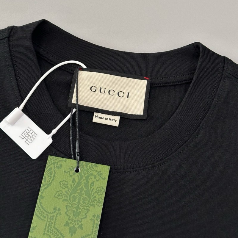 Gucci Unisex Tee