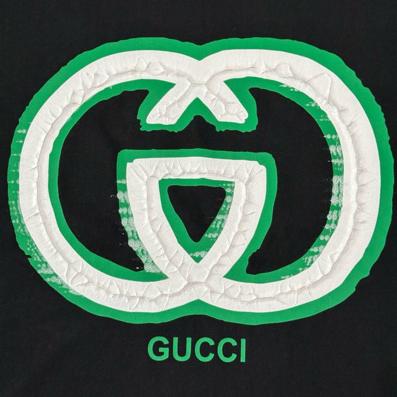 Gucci Unisex Tee