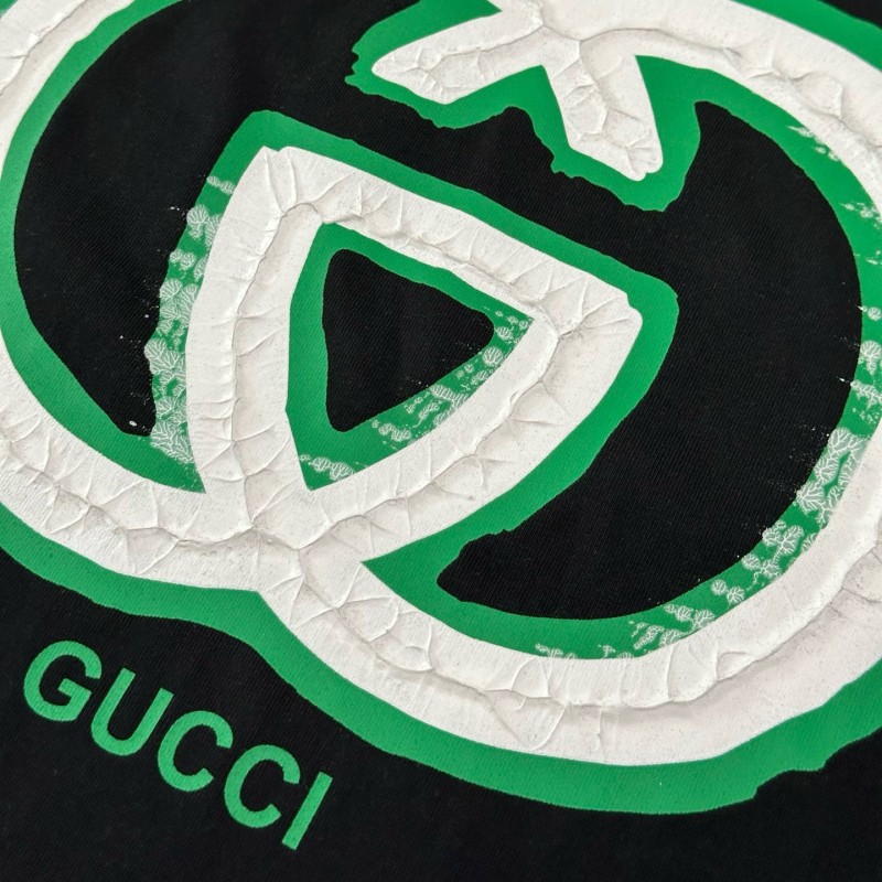 Gucci Unisex Tee