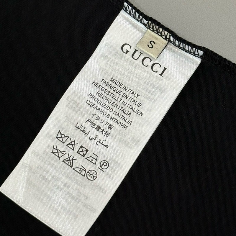 Gucci Unisex Tee