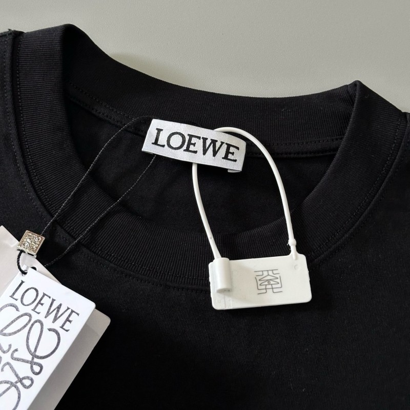 Loewe Unisex Tee