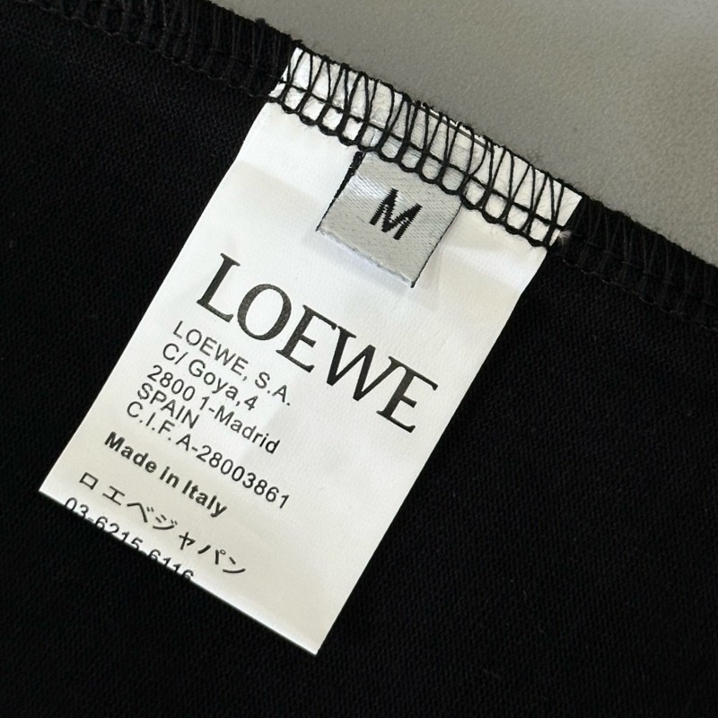 Loewe Unisex Tee