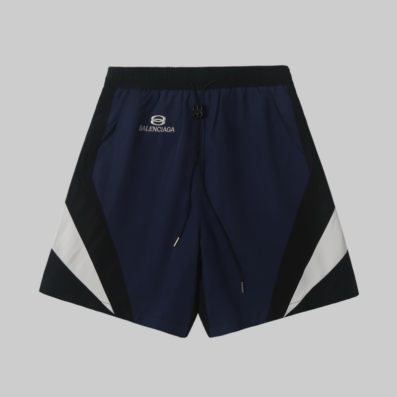 Balenciaga Unisex Shorts