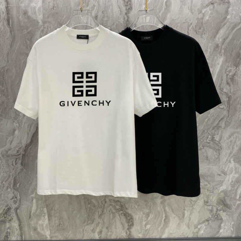 Givenchy Unisex Tee