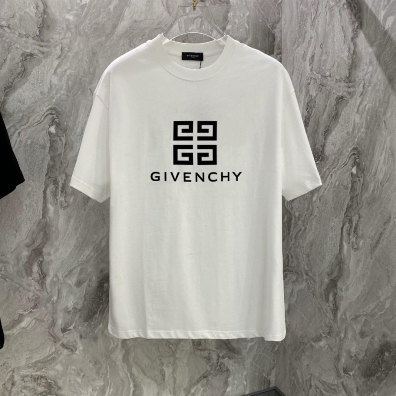 Givenchy Unisex Tee