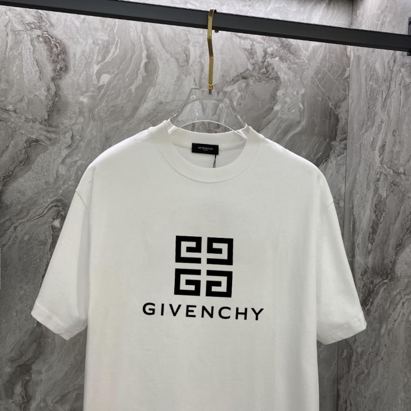 Givenchy Unisex Tee