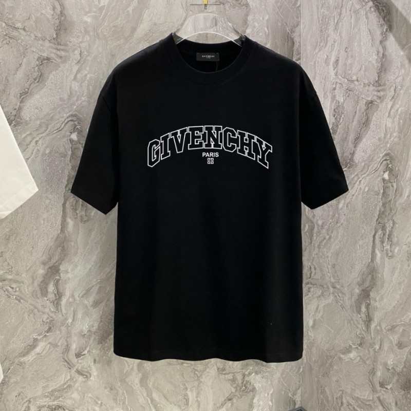 Givenchy Unisex Tee