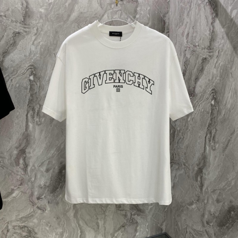 Givenchy Unisex Tee