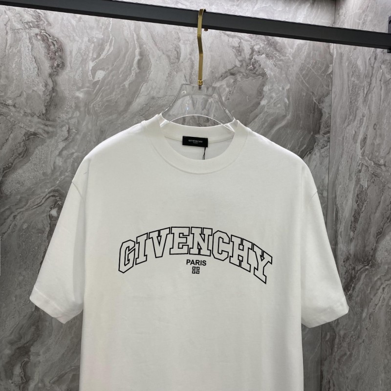 Givenchy Unisex Tee