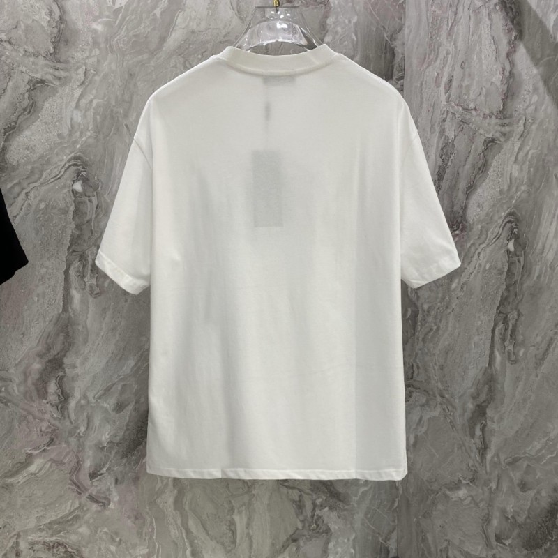 Givenchy Unisex Tee