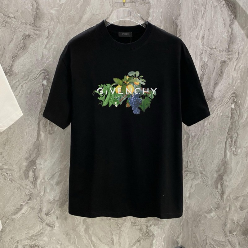 Givenchy Unisex Tee