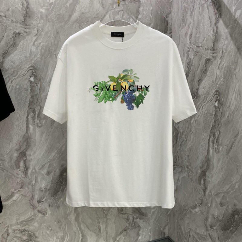 Givenchy Unisex Tee