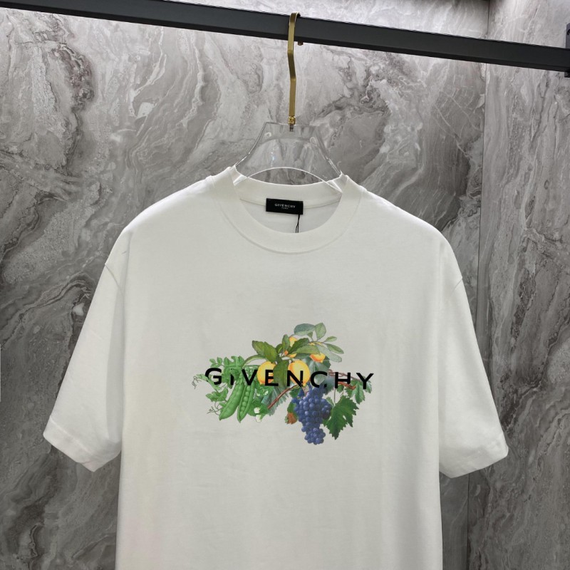 Givenchy Unisex Tee