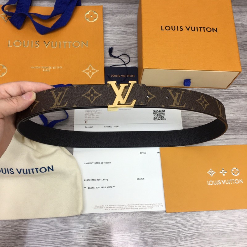 LV Belt