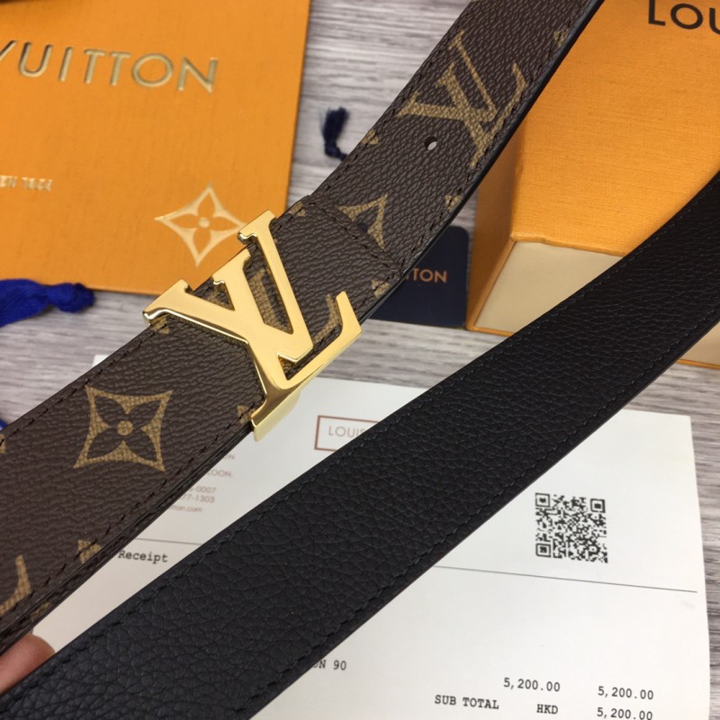 LV Belt