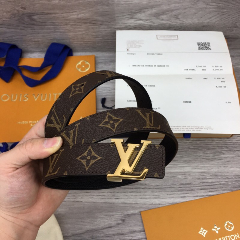 LV Belt