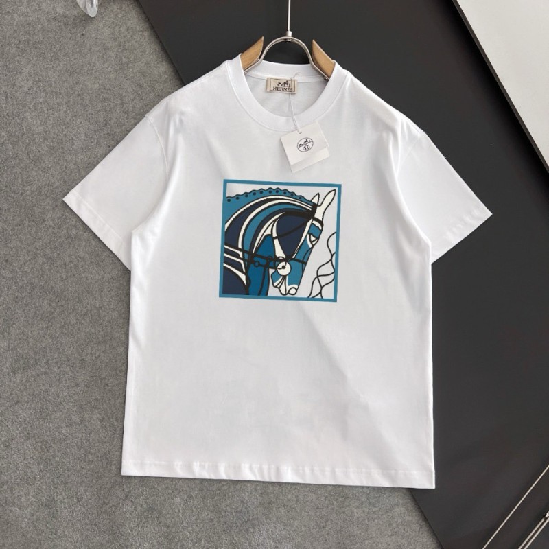 Hermes Unisex Tee