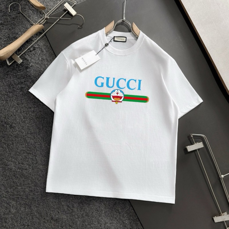 Gucci Unisex Tee