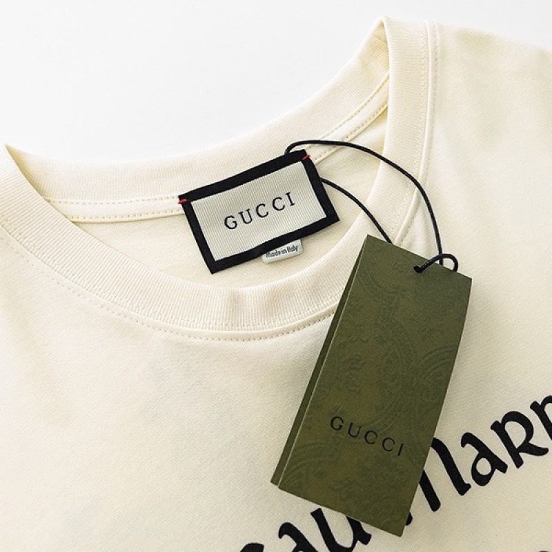 Balenciaga Unisex Tee