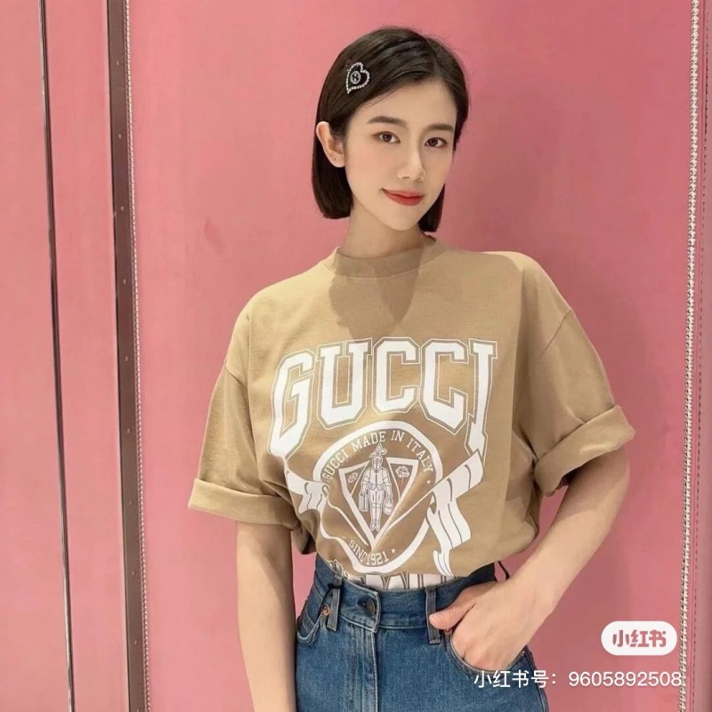 Gucci Unisex Tee