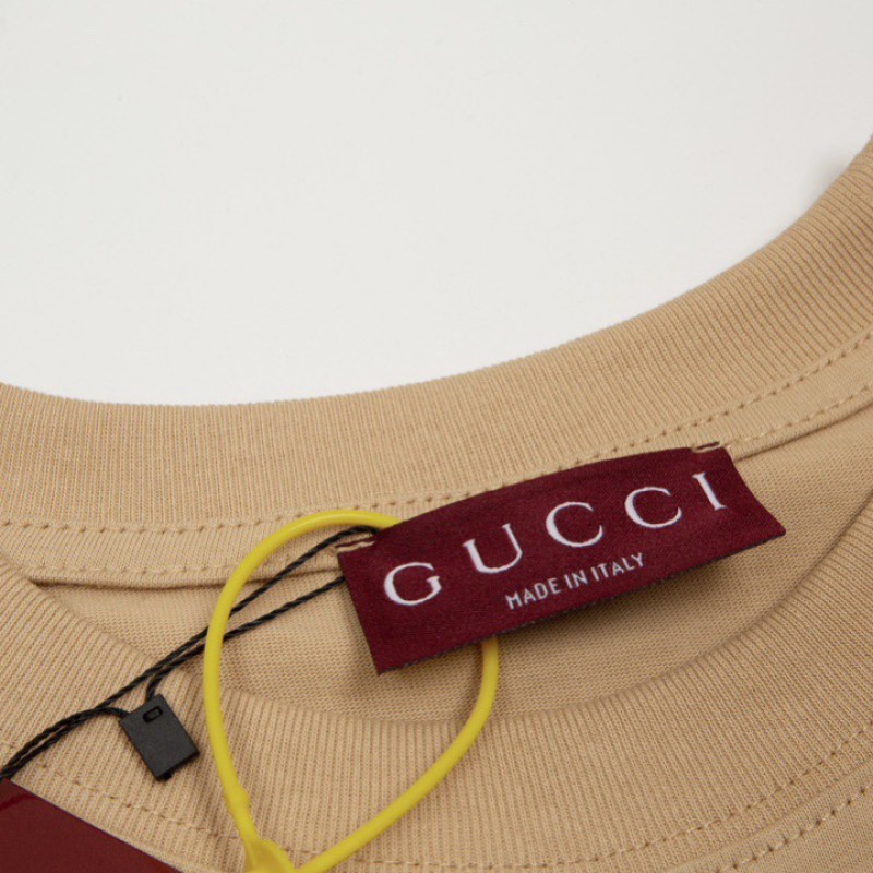 Gucci Unisex Tee