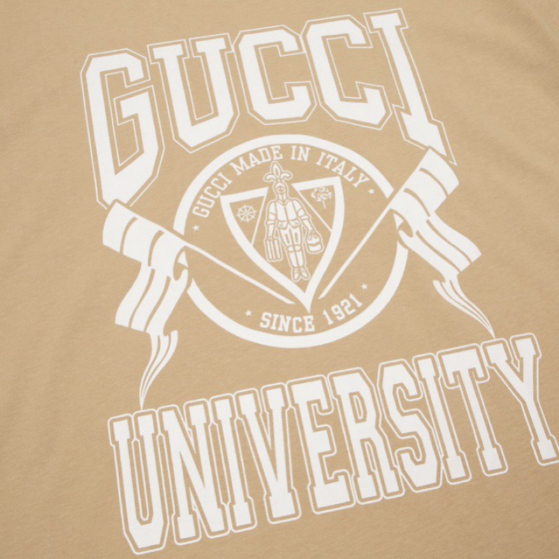 Gucci Unisex Tee