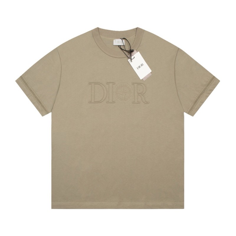 Dior Unisex Tee