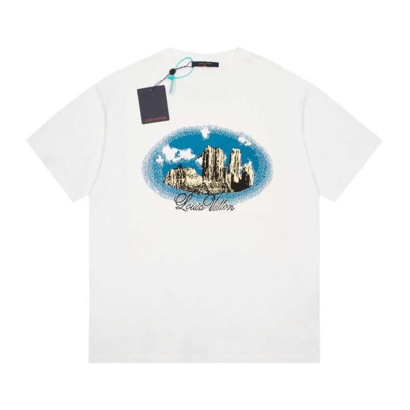 LV Unisex Tee