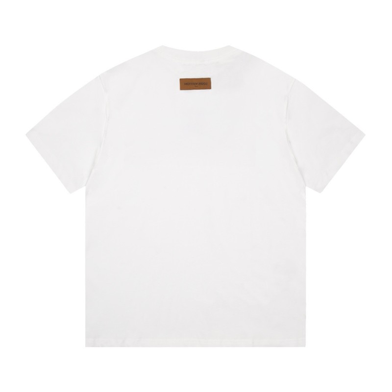 LV Unisex Tee