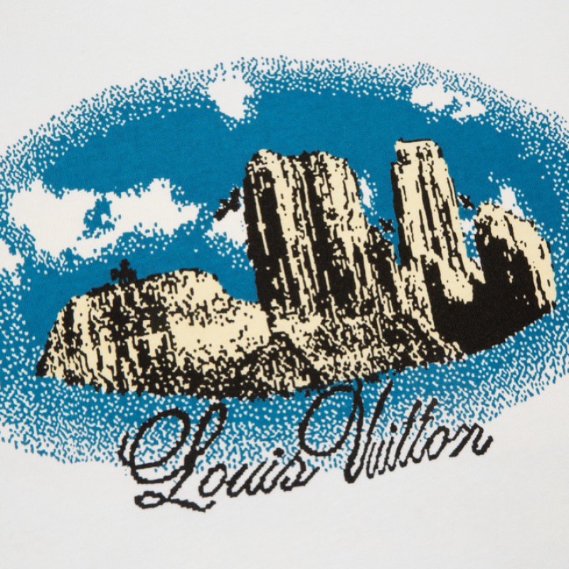 LV Unisex Tee