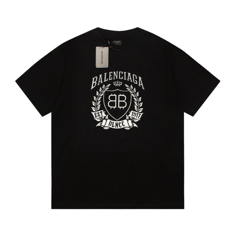 Balenciaga Unisex Tee