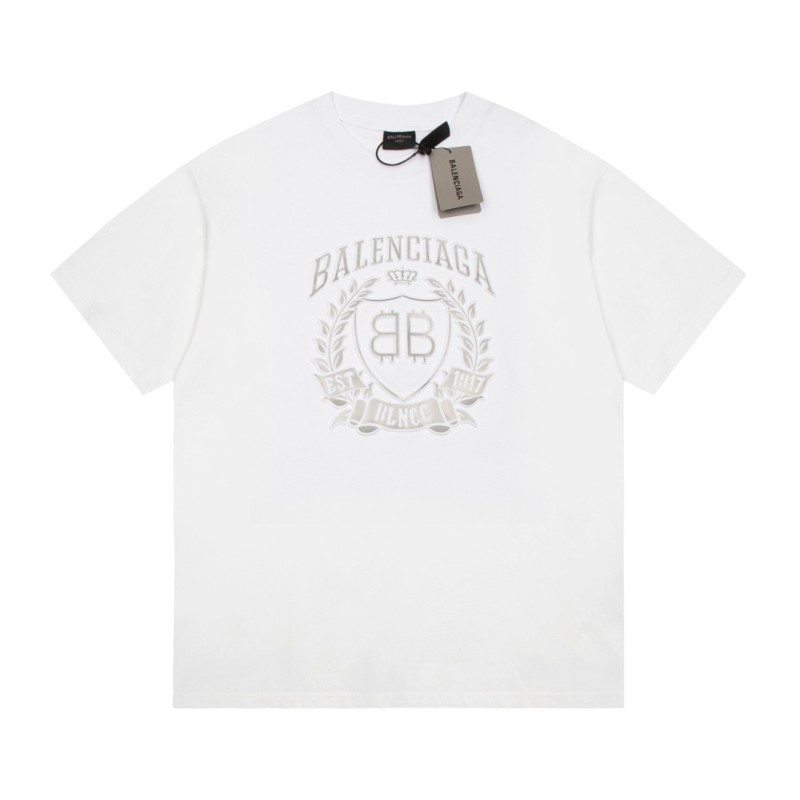 Balenciaga Unisex Tee