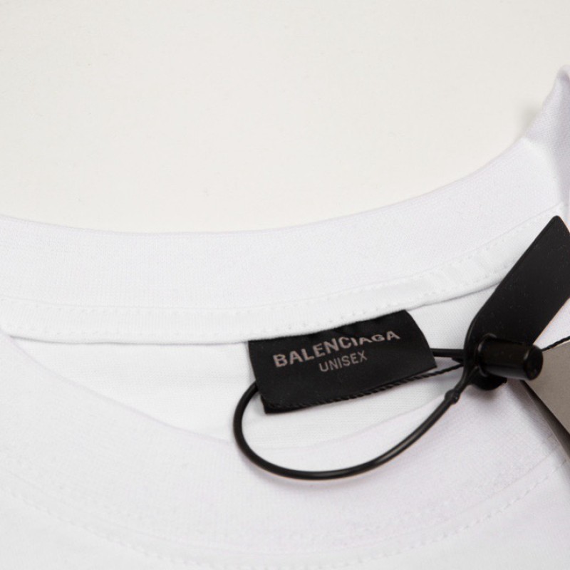 Balenciaga Unisex Tee