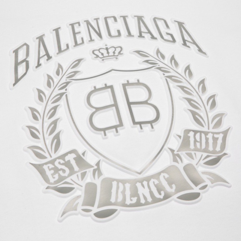 Balenciaga Unisex Tee