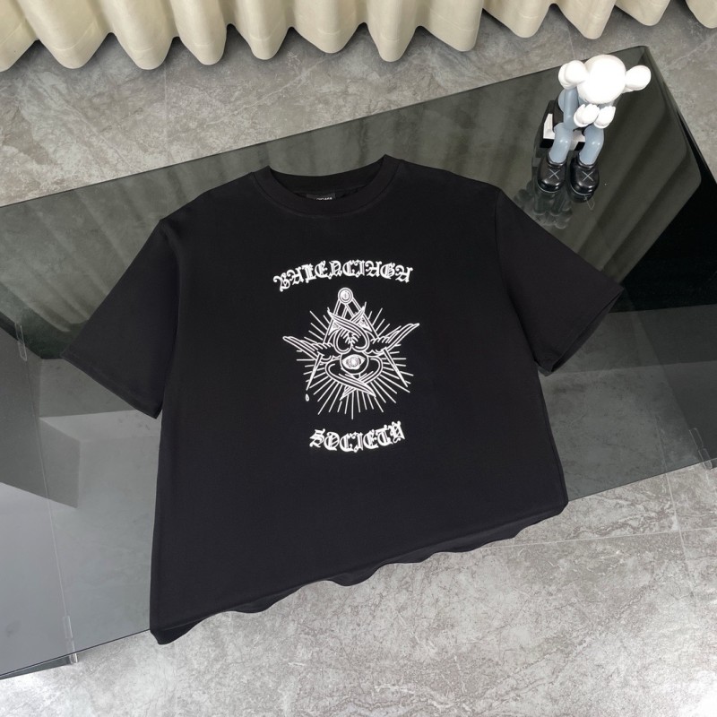 Balenciaga Unisex Tee