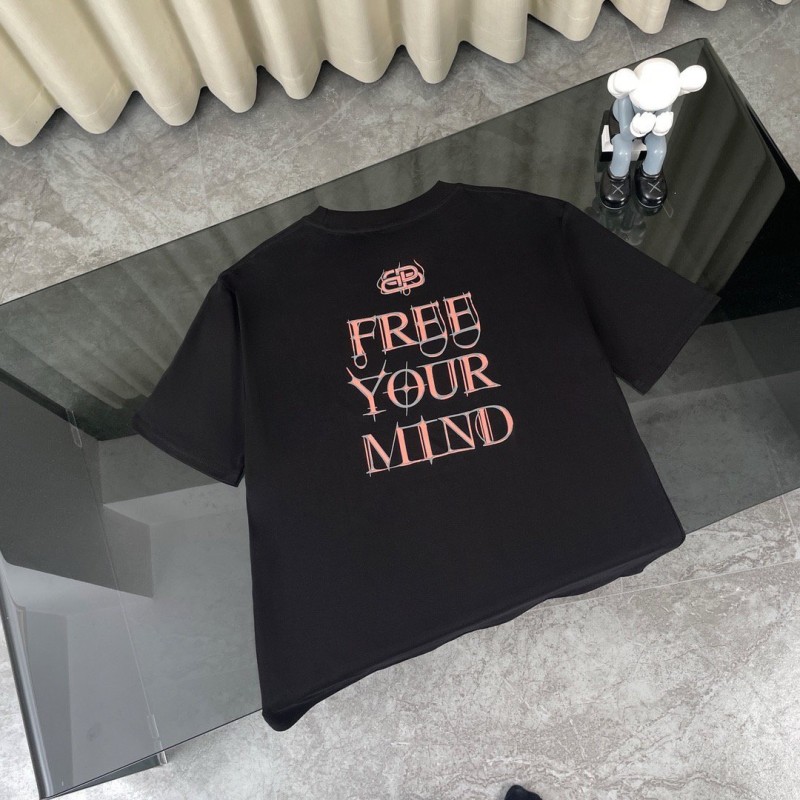 Balenciaga Unisex Tee