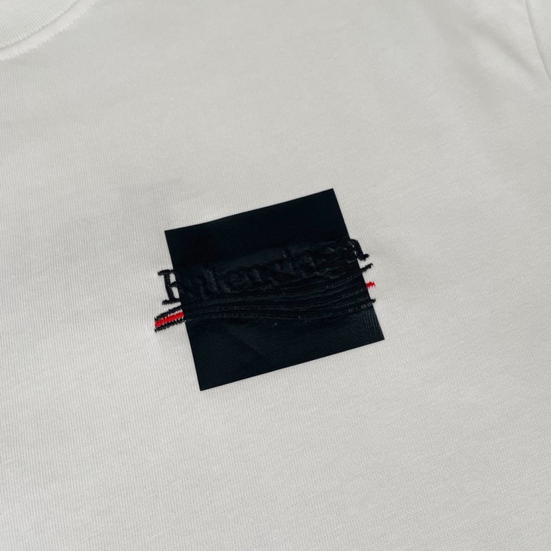 Balenciaga Unisex Tee