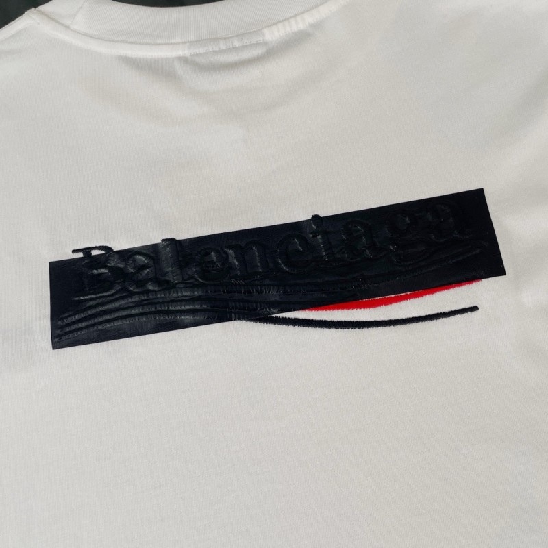 Balenciaga Unisex Tee