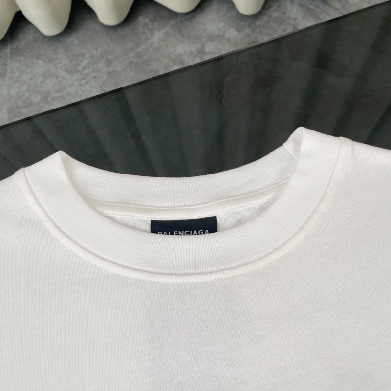 Balenciaga Unisex Tee