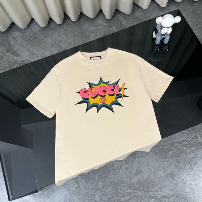 Gucci Unisex Tee