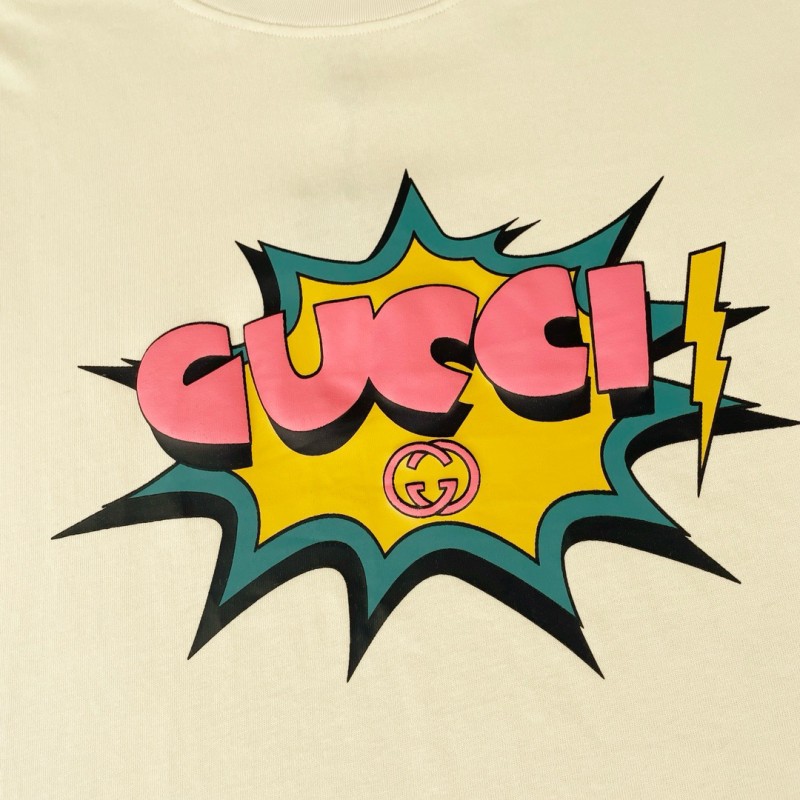 Gucci Unisex Tee