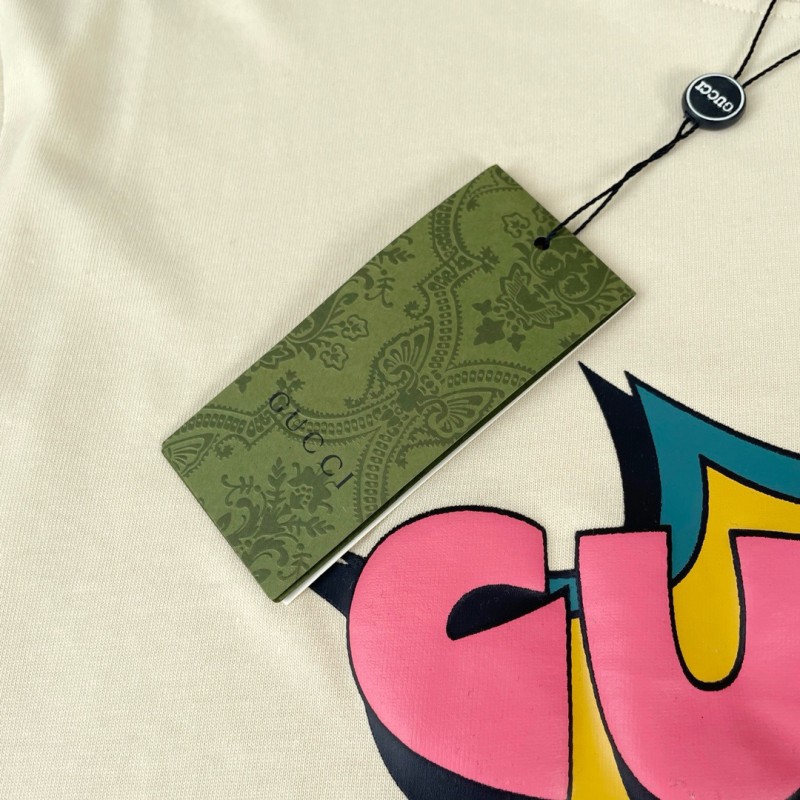 Gucci Unisex Tee