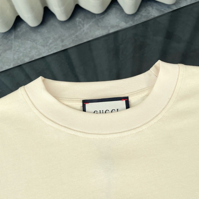 Gucci Unisex Tee